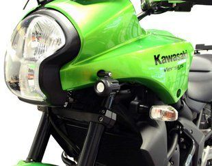 Крепление дальнего света Denali - Kawasaki Versys 650 '07-'09 LAH.08.10100 фото