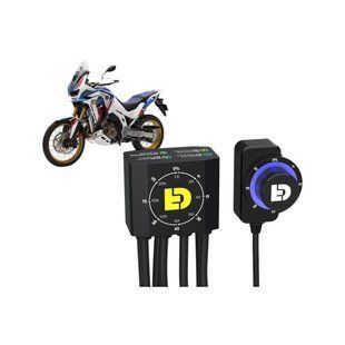 Контролер Denali DialDim&trade; Honda Africa Twin 1100 DNL.WHS.22500 фото