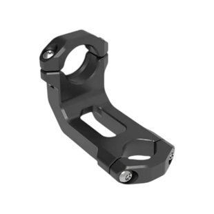 Кронштейн монтажний на дзеркало Chigee17mm Rearview Mirror Ball Joint Clamps MFP0056 фото