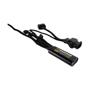 Контроллер Denali CANsmart&trade; Controller GEN II для BMW K1600, R nineT, R18, S1000XR, F900XR, F800GS, F850GS & F750GS Series DNL.WHS.11702 фото