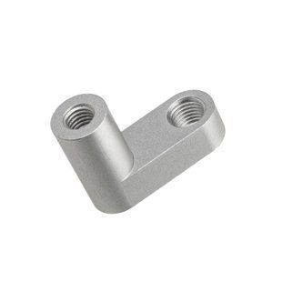 Основа для дзеркала Doubletake для Triumph Scrambler Adapter TS фото