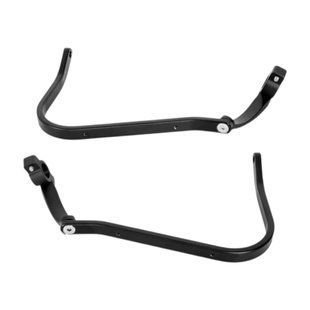 Комплект кріплення захисту рук Loboo Handguard Shields для KTM&Husqvarna , Чорний 11.3.34222.002.11 фото