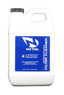Очисник повітряного фільтра No Toil air filter cleaner, 1.8 kg NT20 фото