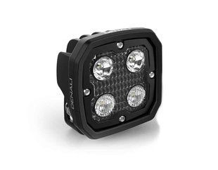 Додаткова світло Denali D4 LED Light Pods with DataDim&trade; Technology DNL.D4.050 фото