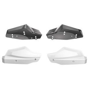 Пластик захисту рук Loboo Handguard Shields (Білий) 11.3.34603.003.01 фото