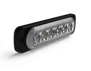Універсальний стоп сигнал Denali B6 LED Brake Light Kit with Flush Mount DNL.B6.10200 фото