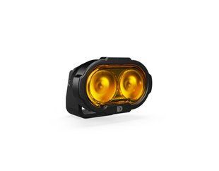 Додаткове світло Denali DL2 Driving Ligth Pods W/ DataDim&trade; Technology, бурштиновий DNL.DL2.050.A фото