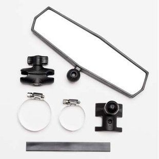 Дзеркало центральне для баггі Doubletake Rearview Mirror Package DTUTV фото
