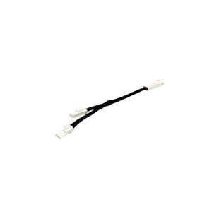 Y-образный разветвитель Denali для жгута проводов B6 или дневных ходовых огней. DNL.WHS.047 фото