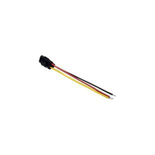 Разъем Denali Pigtail &ndash; серия MT, 3-контактный, гнездо DNL.WHS.043 фото