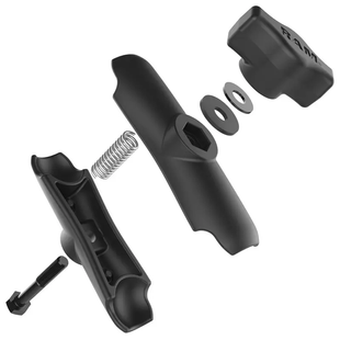 Кронштейн Long RAM Arm 3in/76mm RAM-B-201U фото