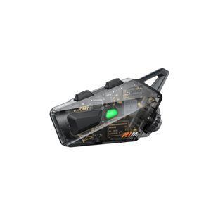Мотогарнитура Loboo R1M Motorcycle Helmet Intercom Headset, 1 комплект 11.1.14003.001.01 фото