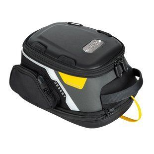 Сумка на бак мотоцикла Loboo Tank Bag BTB11 6 л BTB11BK фото