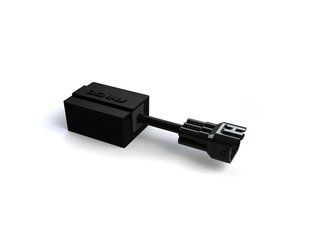 Контролер подвійної інтенсивності DENALI 2.0 DataDim Dual Intensity Controller DNL.WHS.11000 фото