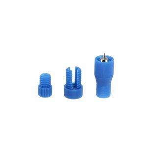 Разъем Denali Posi-Tap Blue EX-150B, одинарный, от Posi Products PL.EX150B фото