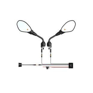 Радар сліпих зон Innovv ThirdEYE для R1300GS Version ThirdEYER1300GS фото