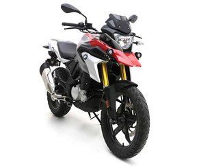 Крепление дальнего света Denali - BMW G310GS '18-'21 LAH.07.11300 фото