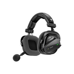 Гарнітура тренерська RESO Headphone Kit RP003 фото