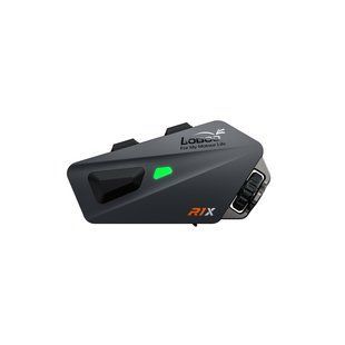 Мотогарнитура Loboo R1X Motorcycle Helmet Headset 11.1.14001.001.71 фото