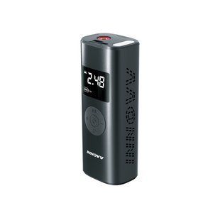 Портативний насос INNOVV P1 Portable Tire Inflator InoP1 фото