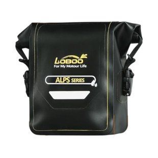Мото сумка бокова Loboo External Pouch 5л чорний BWGB03TBK фото