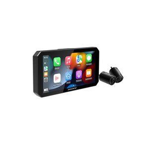 Навігатор з відеореєстратором Innovv N1 pro N1pro фото