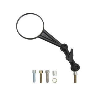 Дзеркало Doubletake Enduro 3.5"arm, одне DTM-DE3.5 фото