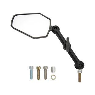Дзеркало Doubletake Adventure 6.0"arm, одне DTM-DA6.0 фото