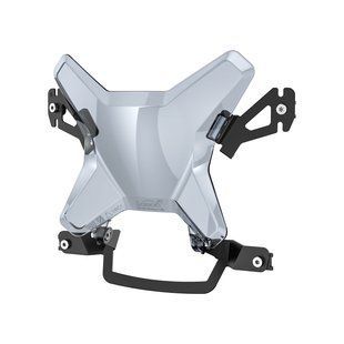Захист фари Loboo Magnetic Headlight Guard for BMW R1300GS (2024+), Світло-сірий 11.3.06131.001.71 фото