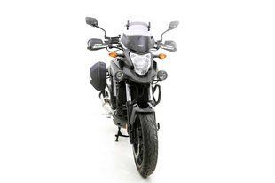 Крепление дальнего света Denali - Honda NC700X '12-'17 и NC750X '14-'20 LAH.01.10000 фото