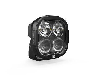 Додаткове світло Denali DL4 Driving Ligth Pods W/ DataDim&trade; Technology DNL.DL4.050.W фото