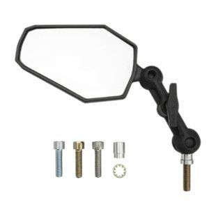 Дзеркало Doubletake Adventure 3.5" Arm, одне DTM-DA3.5 фото